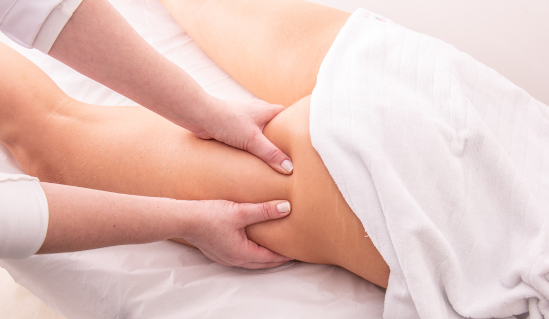 Drainage lymphatique après une liposuccion : combien de séances ?